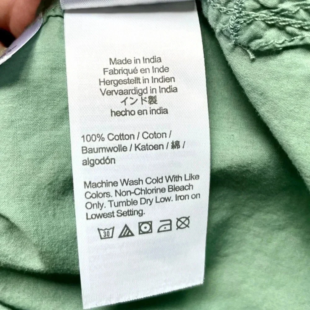 J. Crew this lightweight